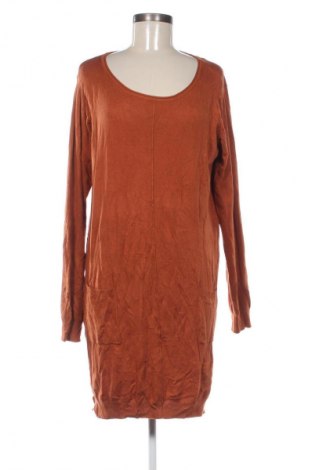 Kleid Esmara, Größe XL, Farbe Braun, Preis € 32,99