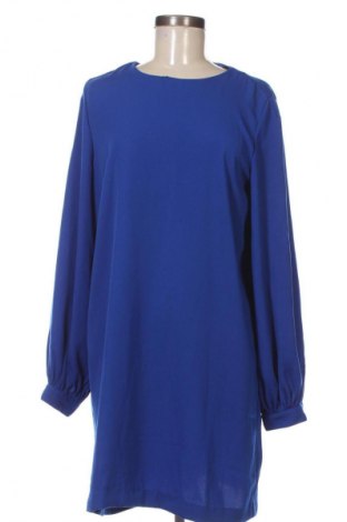 Kleid Esmara, Größe L, Farbe Blau, Preis 8,99 €