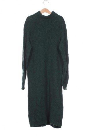 Kleid Esprit, Größe XS, Farbe Grün, Preis 8,99 €