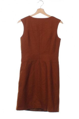 Kleid Esprit, Größe XS, Farbe Braun, Preis 10,99 €