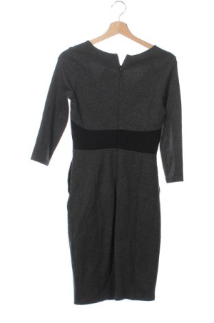 Kleid Esprit, Größe XS, Farbe Grau, Preis 8,99 €