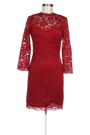 Kleid Esprit, Größe M, Farbe Rot, Preis 33,99 €