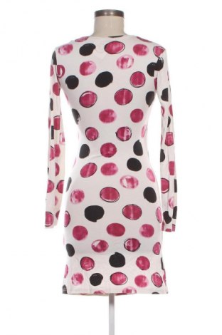 Kleid Excup, Größe S, Farbe Mehrfarbig, Preis € 3,99