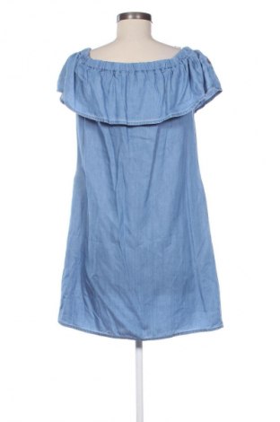 Kleid F&F, Größe M, Farbe Blau, Preis € 20,17