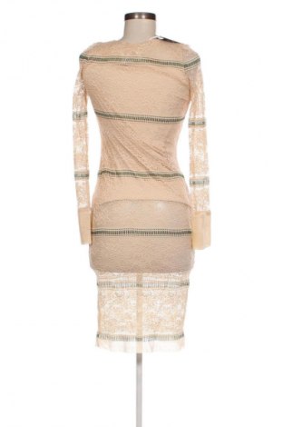 Kleid Fashion, Größe S, Farbe Beige, Preis € 19,99