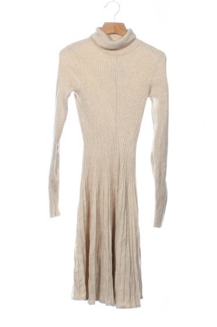 Kleid Fb Sister, Größe XS, Farbe Beige, Preis 5,99 €