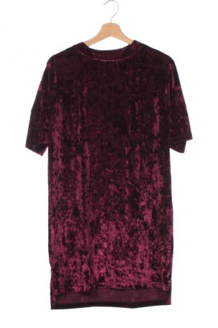 Kleid Find., Größe XS, Farbe Rot, Preis € 20,99