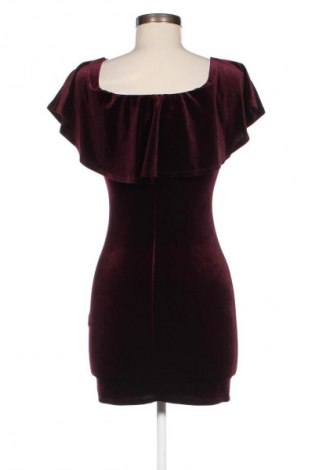 Kleid Forever 21, Größe S, Farbe Rot, Preis 8,99 €