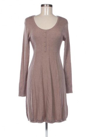 Kleid Fransa, Größe L, Farbe Beige, Preis € 33,99