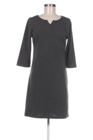 Kleid Free Quent, Größe S, Farbe Grau, Preis 7,99 €