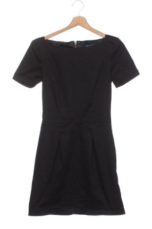 Kleid French Connection, Größe XS, Farbe Schwarz, Preis € 18,99