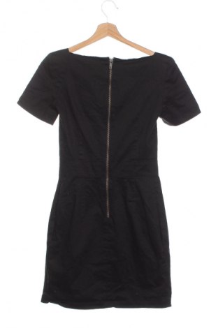 Kleid French Connection, Größe XS, Farbe Schwarz, Preis € 18,99