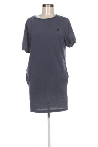 Šaty  G-Star Raw, Veľkosť M, Farba Modrá, Cena  35,65 €