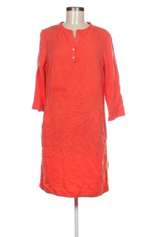 Kleid Geisha, Größe M, Farbe Orange, Preis € 25,00