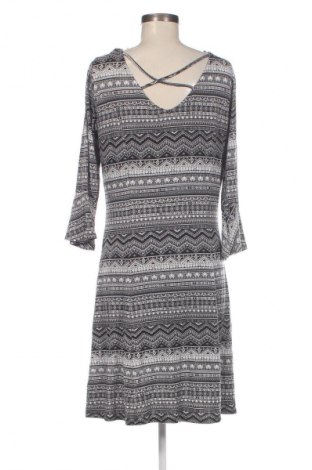 Kleid Gina, Größe M, Farbe Mehrfarbig, Preis € 6,99