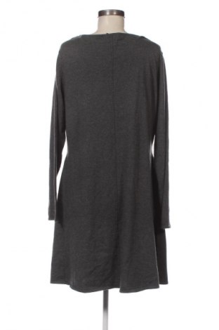 Kleid Gina, Größe XXL, Farbe Grau, Preis 12,99 €