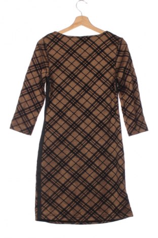 Kleid Gina, Größe XS, Farbe Braun, Preis € 5,99