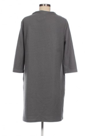 Kleid Gina Benotti, Größe S, Farbe Grau, Preis 5,99 €