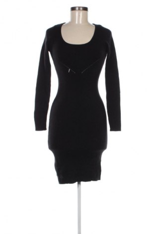 Kleid Guess, Größe S, Farbe Schwarz, Preis 66,99 €