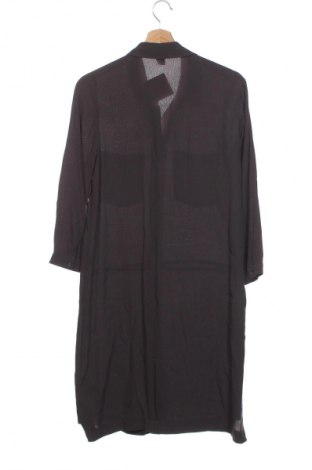 Kleid H&M, Größe XS, Farbe Grau, Preis € 7,99