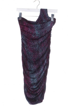 Kleid H&M, Größe XS, Farbe Mehrfarbig, Preis € 3,99