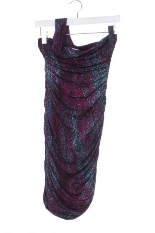 Kleid H&M, Größe XS, Farbe Mehrfarbig, Preis € 3,99