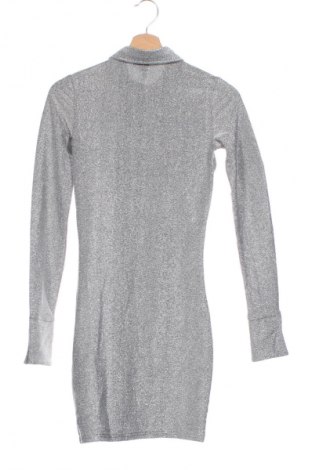 Šaty  H&M, Veľkosť XS, Farba Strieborná, Cena  11,95 €