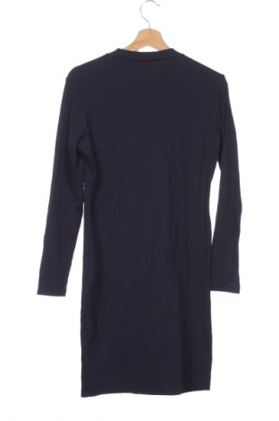 Рокля H&M, Размер XS, Цвят Лилав, Цена 15,99 лв.