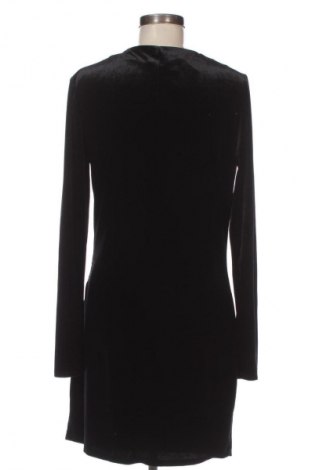 Rochie H&M, Mărime L, Culoare Negru, Preț 94,99 Lei