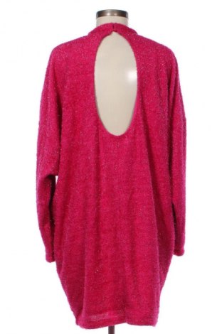 Kleid H&M, Größe L, Farbe Rosa, Preis € 9,99
