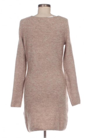 Kleid H&M, Größe L, Farbe Beige, Preis 6,99 €