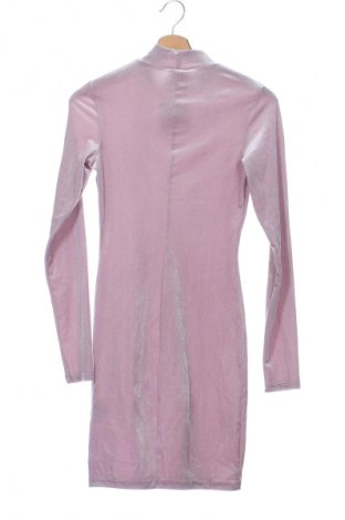 Kleid H&M, Größe XS, Farbe Lila, Preis € 8,99