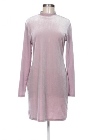 Kleid H&M, Größe L, Farbe Lila, Preis 5,99 €
