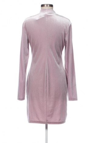 Kleid H&M, Größe L, Farbe Lila, Preis 5,99 €