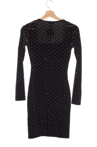 Kleid H&M, Größe XS, Farbe Schwarz, Preis € 7,99