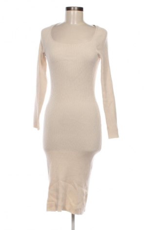 Kleid H&M, Größe M, Farbe Beige, Preis € 7,99