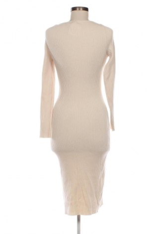 Kleid H&M, Größe M, Farbe Beige, Preis € 7,99