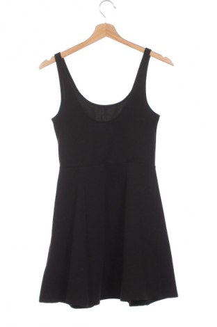 Kleid H&M, Größe L, Farbe Schwarz, Preis 23,59 €