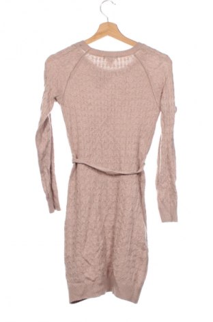 Šaty  H&M, Veľkosť XS, Farba Béžová, Cena  5,95 €