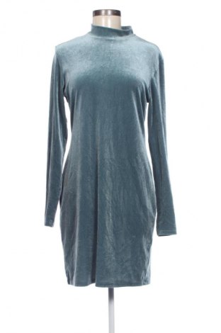 Kleid H&M, Größe L, Farbe Blau, Preis 8,99 €