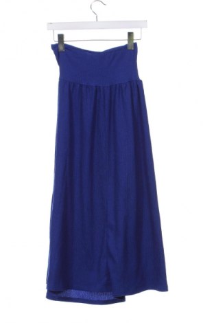 Šaty  H&M, Velikost XS, Barva Modrá, Cena  119,00 Kč