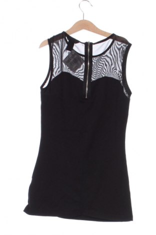 Kleid H&M, Größe XS, Farbe Schwarz, Preis € 4,99