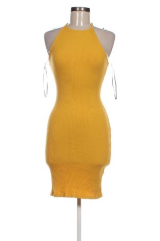 Šaty  H&M, Velikost S, Barva Žlutá, Cena  367,00 Kč
