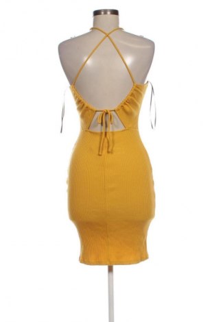 Šaty  H&M, Velikost S, Barva Žlutá, Cena  367,00 Kč