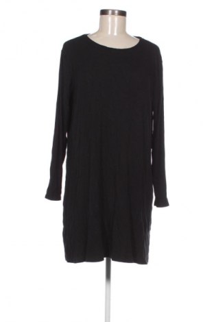 Rochie H&M, Mărime L, Culoare Negru, Preț 54,99 Lei