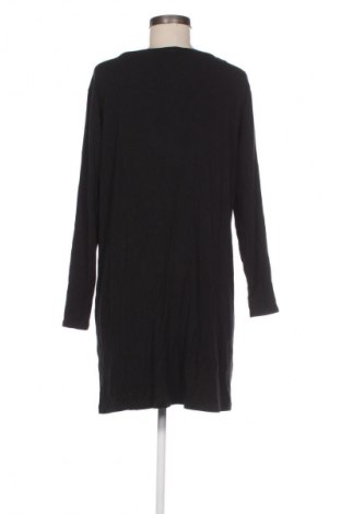 Rochie H&M, Mărime L, Culoare Negru, Preț 54,99 Lei