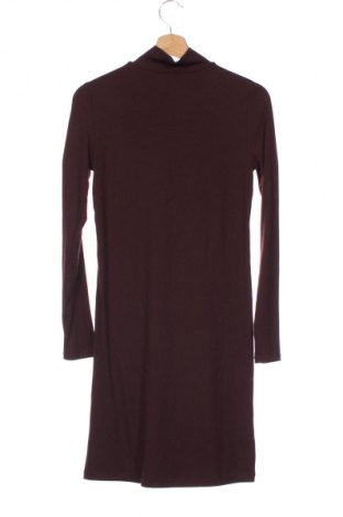 Šaty  H&M, Velikost XS, Barva Hnědá, Cena  99,00 Kč