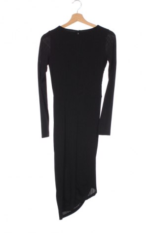 Φόρεμα H&M, Μέγεθος XS, Χρώμα Μαύρο, Τιμή 4,99 €
