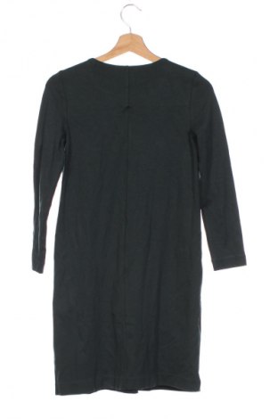 Φόρεμα H&M, Μέγεθος XS, Χρώμα Πράσινο, Τιμή 4,99 €