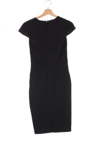 Kleid H&M, Größe XS, Farbe Schwarz, Preis 10,99 €